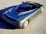 Lotus Emotion Concept 1991 года